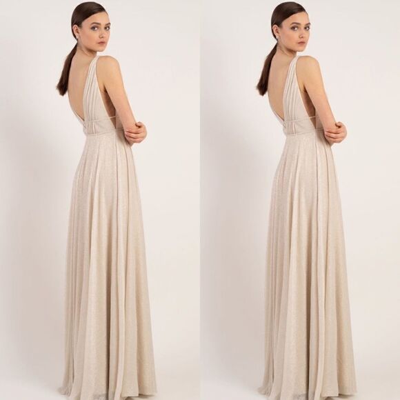 BHLDN Carmen dress - Picture 3 of 10